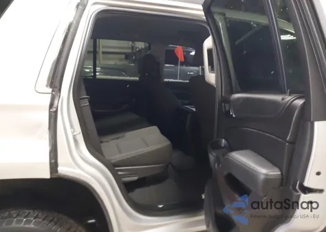 2019 Chevrolet Tahoe Ls z USA, uszkodzony, nr VIN 1GNSCAKC7KR218892